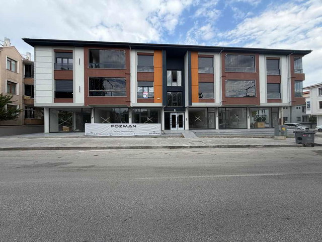 REMAX DEM'DEN YAVUZ SELİM MAH. LÜKS 4,5+1 SATILIK DAİRE