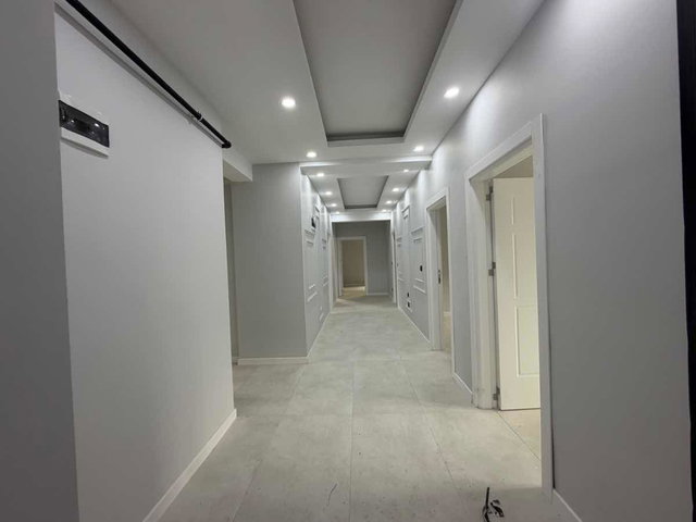 REMAX DEM'DEN YAVUZ SELİM MAH. LÜKS 4,5+1 SATILIK DAİRE