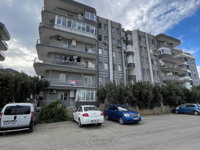 TORBALI İZBANA YÜRÜME MESAFESİNDE 150 M² 3+1 SATILIK DAİRE