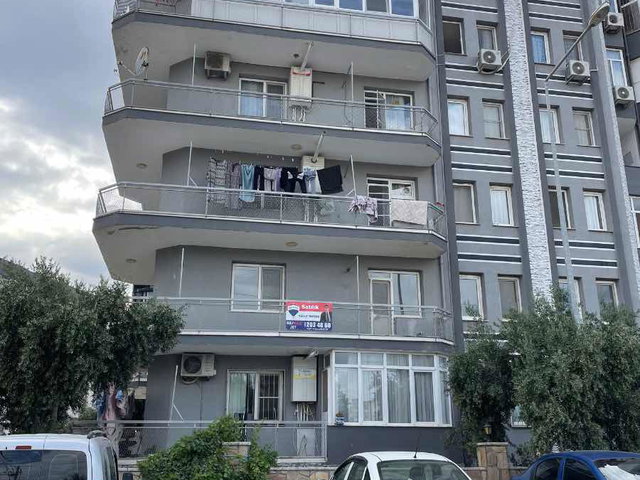 TORBALI İZBANA YÜRÜME MESAFESİNDE 150 M² 3+1 SATILIK DAİRE