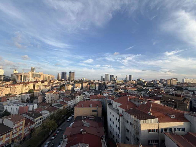 KAĞITHANE GÜRSEL MAHALLESİNDE SATILIK 2+1 DAİRE SAHİBİ