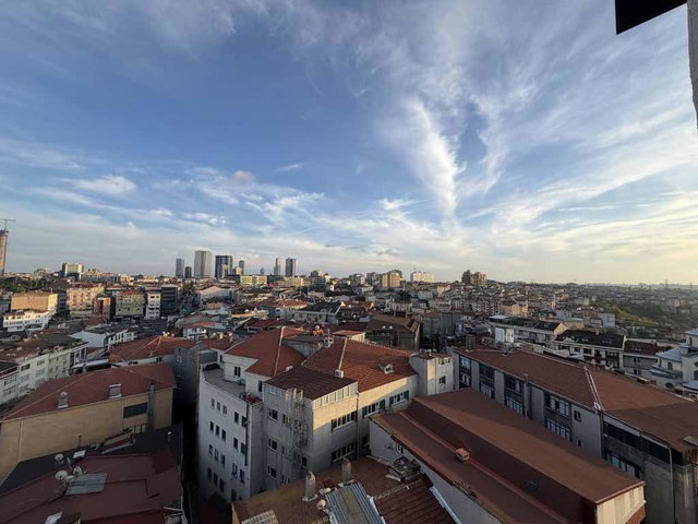 KAĞITHANE GÜRSEL MAHALLESİNDE SATILIK 2+1 DAİRE SAHİBİ
