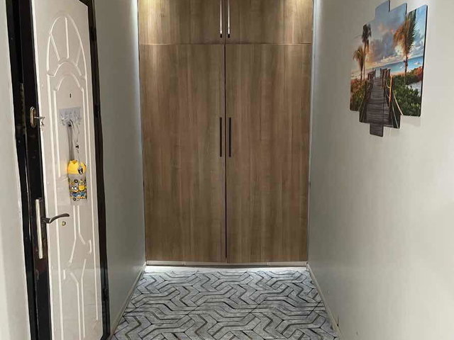 ERTUĞRUL MAHALLESIN DE RE/MAX'TEN SATILIK 3+1 KÖŞE BAŞI DAIRE