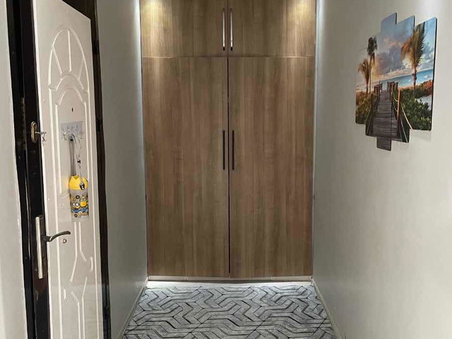 ERTUĞRUL MAHALLESIN DE RE/MAX'TEN SATILIK 3+1 KÖŞE BAŞI DAIRE