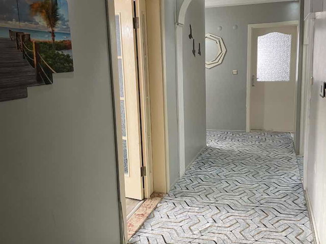 ERTUĞRUL MAHALLESIN DE RE/MAX'TEN SATILIK 3+1 KÖŞE BAŞI DAIRE