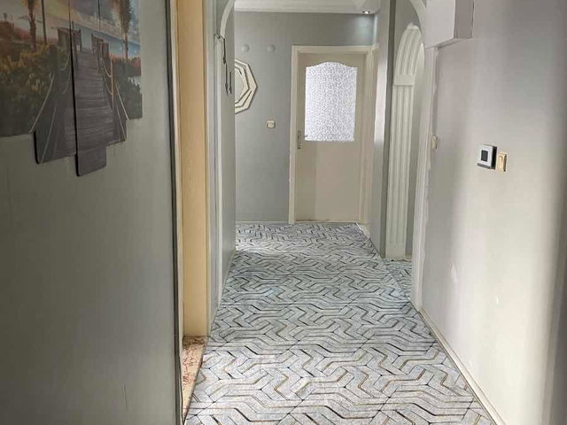 ERTUĞRUL MAHALLESIN DE RE/MAX'TEN SATILIK 3+1 KÖŞE BAŞI DAIRE