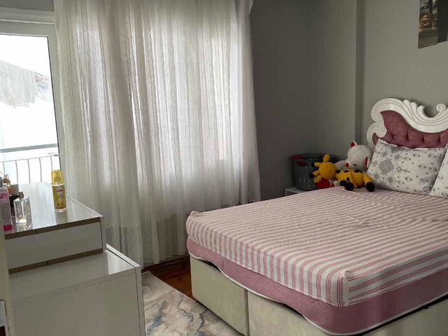 ERTUĞRUL MAHALLESIN DE RE/MAX'TEN SATILIK 3+1 KÖŞE BAŞI DAIRE