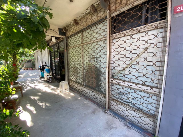 PENDİK ÇAMÇEŞME MAH. SATILIK 1+1 DAİRE VE DÜKKAN