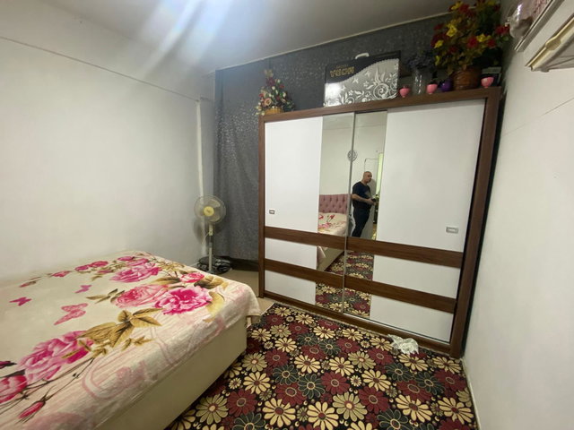 PENDİK ÇAMÇEŞME MAH. SATILIK 1+1 DAİRE VE DÜKKAN