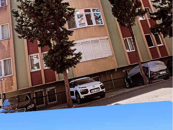 BEYKOZ KAVACIKTA GENİŞ YAŞAM ALANLARINA SAHİP SATILIK 3+1 DAİRE