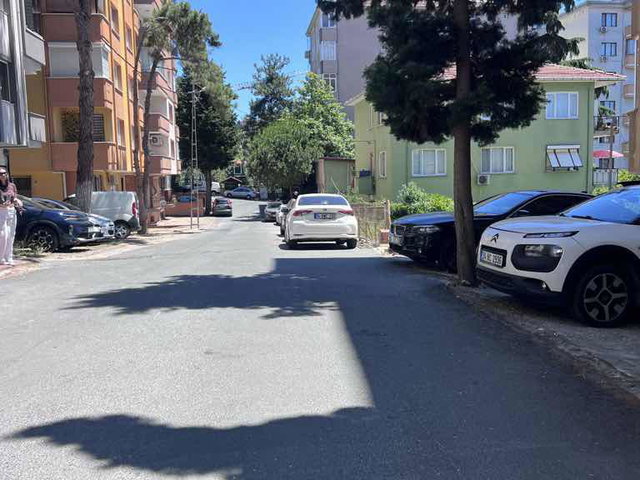 BEYKOZ KAVACIKTA GENİŞ YAŞAM ALANLARINA SAHİP SATILIK 3+1 DAİRE