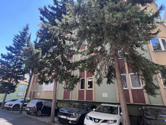 BEYKOZ KAVACIKTA GENİŞ YAŞAM ALANLARINA SAHİP SATILIK 3+1 DAİRE
