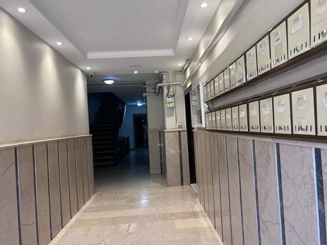 BEYKOZ KAVACIKTA GENİŞ YAŞAM ALANLARINA SAHİP SATILIK 3+1 DAİRE
