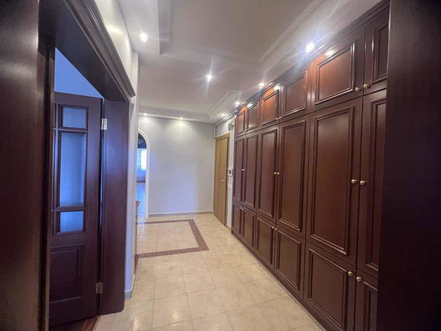BEYKOZ KAVACIKTA GENİŞ YAŞAM ALANLARINA SAHİP SATILIK 3+1 DAİRE