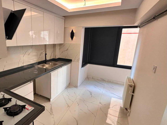 PİYADE MAH. MERKEZİ KONUM YENİLENMİŞ FULL+FULL 2+1 SATILIK DAİRE