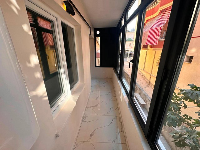 PİYADE MAH. MERKEZİ KONUM YENİLENMİŞ FULL+FULL 2+1 SATILIK DAİRE