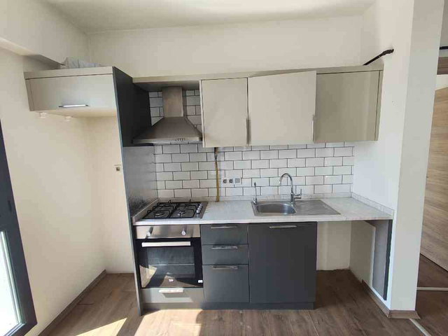 MENEMEN SEYREKTE ÜNİVERSİTEYE YAKIN KİRALIK 2+1 DAİRE