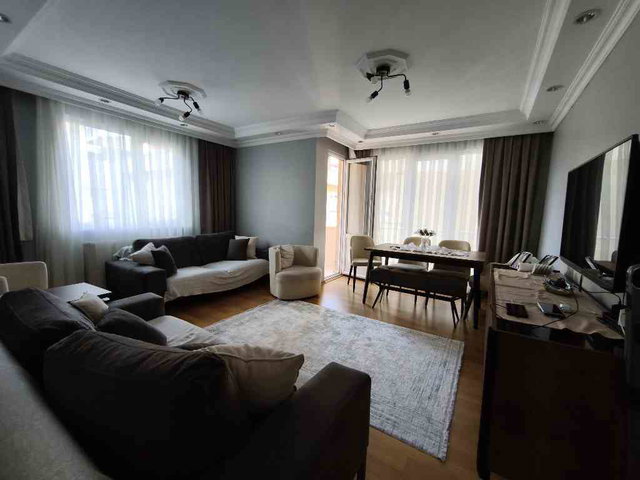 MALTEPE’DE ÇİFT CEPHELİ (DOĞU-BATI) 2+1 | 80 M² NET | BALKONLU | KREDİYE UYGUN