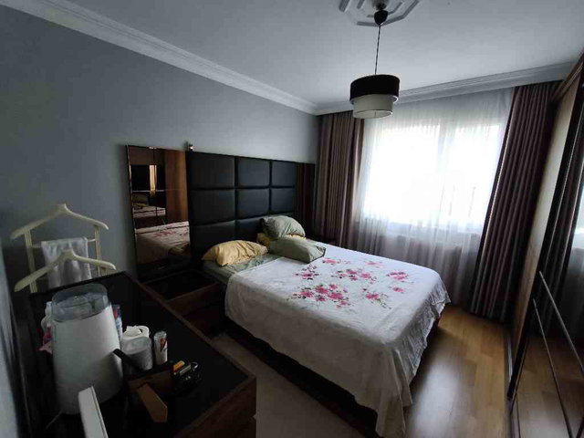 MALTEPE’DE ÇİFT CEPHELİ (DOĞU-BATI) 2+1 | 80 M² NET | BALKONLU | KREDİYE UYGUN