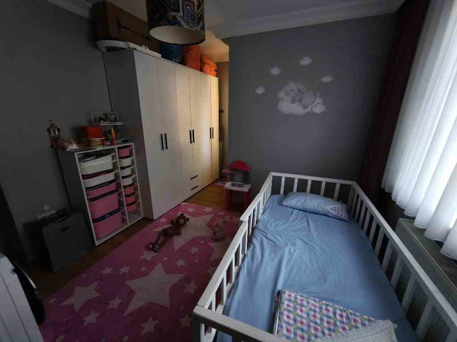 MALTEPE’DE ÇİFT CEPHELİ (DOĞU-BATI) 2+1 | 80 M² NET | BALKONLU | KREDİYE UYGUN
