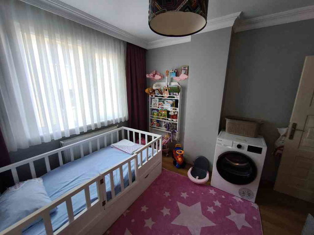 MALTEPE’DE ÇİFT CEPHELİ (DOĞU-BATI) 2+1 | 80 M² NET | BALKONLU | KREDİYE UYGUN