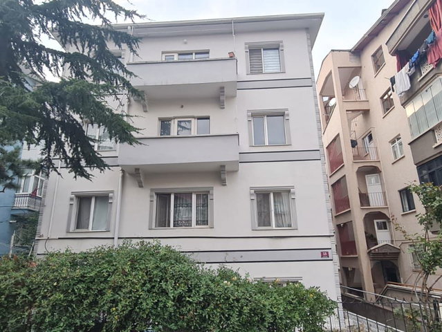 DEMİRLİBAHÇE SEYMEN SOKAK DA EŞYALI 1+1 KİRALIK DAİRE