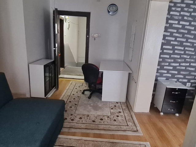 DEMİRLİBAHÇE SEYMEN SOKAK DA EŞYALI 1+1 KİRALIK DAİRE