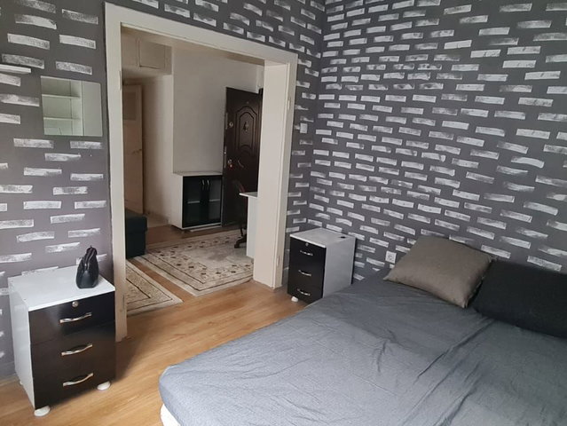 DEMİRLİBAHÇE SEYMEN SOKAK DA EŞYALI 1+1 KİRALIK DAİRE