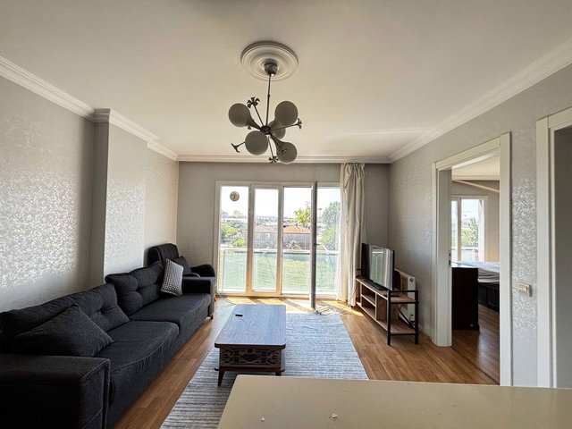FİYAKA 3 SİTESİ 1+1 FULL EŞYALI BOŞ OTURUMA HAZIR SATILIK DAİRE
