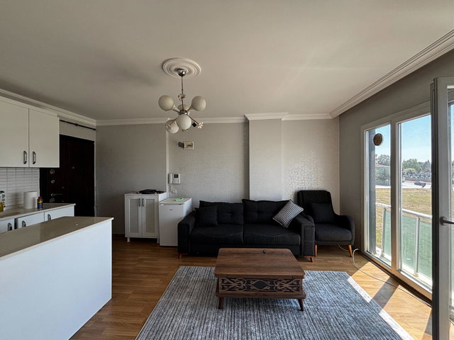 FİYAKA 3 SİTESİ 1+1 FULL EŞYALI BOŞ OTURUMA HAZIR SATILIK DAİRE