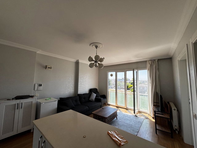 FİYAKA 3 SİTESİ 1+1 FULL EŞYALI BOŞ OTURUMA HAZIR SATILIK DAİRE