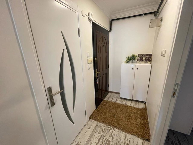 REMAX’TAN KARŞIYAKA NERGİZ İZBAN YAKINI