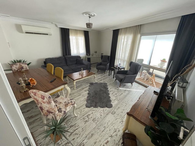 REMAX’TAN KARŞIYAKA NERGİZ İZBAN YAKINI