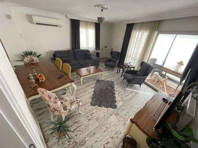 REMAX’TAN KARŞIYAKA NERGİZ İZBAN YAKINI