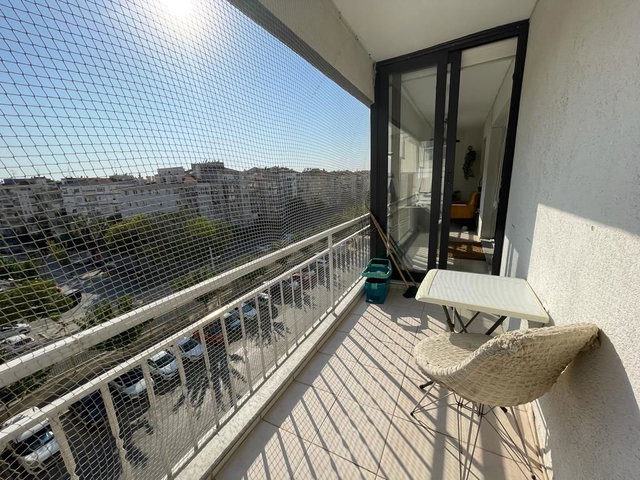 REMAX’TAN KARŞIYAKA NERGİZ İZBAN YAKINI