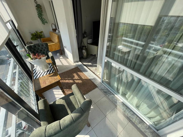 REMAX’TAN KARŞIYAKA NERGİZ İZBAN YAKINI