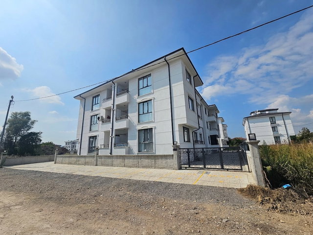 ARİFİYE HANLI MERKEZ’DE 2025 YAPIMI 2+1 DAİRE | YERDEN ISITMALI | BALKONLU