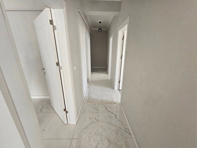 ARİFİYE HANLI MERKEZ’DE 2025 YAPIMI 2+1 DAİRE | YERDEN ISITMALI | BALKONLU