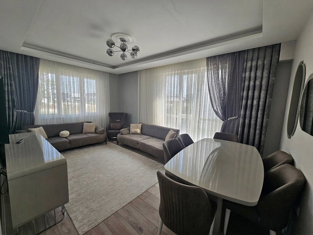 ARİFİYE HANLI MERKEZ’DE 2025 YAPIMI 2+1 DAİRE | YERDEN ISITMALI | BALKONLU