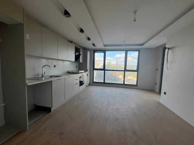 ÜSKÜDAR ÇENGELKÖY LIM HILL SITESI SIFIR KIRALIK 2+1  DAIRE