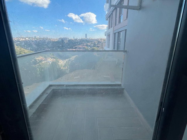 ÜSKÜDAR ÇENGELKÖY LIM HILL SITESI SIFIR KIRALIK 2+1  DAIRE
