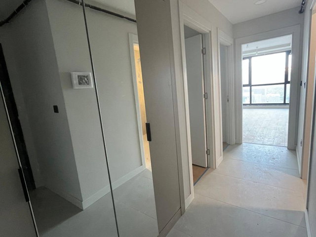 ÜSKÜDAR ÇENGELKÖY LIM HILL SITESI SIFIR KIRALIK 2+1  DAIRE