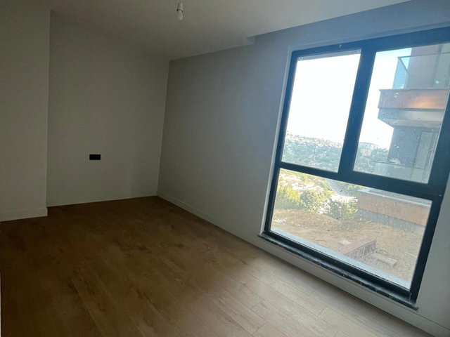 ÜSKÜDAR ÇENGELKÖY LIM HILL SITESI SIFIR KIRALIK 2+1  DAIRE