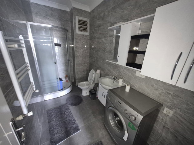 REMAX DREAM'DEN KABAOĞLU DİAMOND BOUTİQUE EŞYALI KİRALIK 1+1