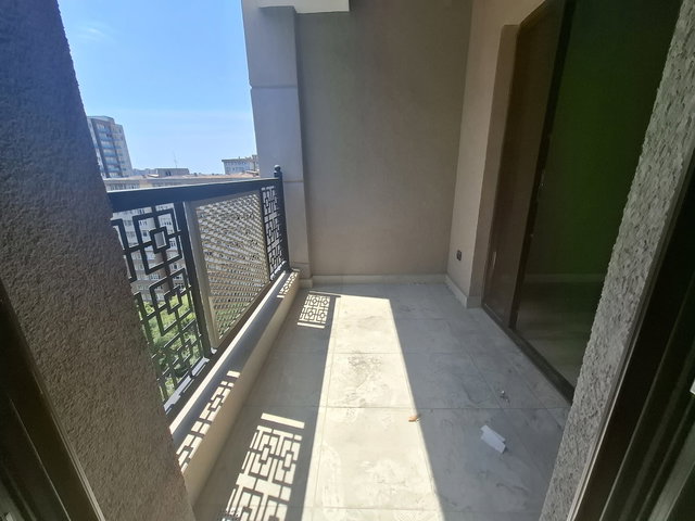 REMAX DİNAMİK'TEN KAMEROĞLU REZİDANS 2+1,116 N2 SATILIK LÜX DAİRE