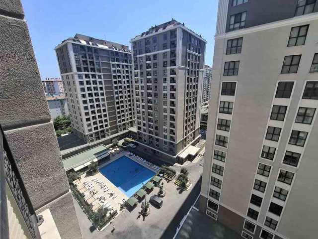 REMAX DİNAMİK'TEN KAMEROĞLU REZİDANS 2+1,116 N2 SATILIK LÜX DAİRE