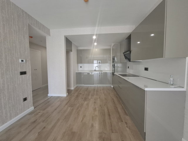 REMAX DİNAMİK'TEN KAMEROĞLU REZİDANS 2+1,116 N2 SATILIK LÜX DAİRE