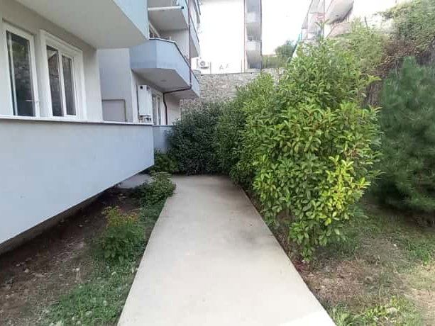 SERDİVAN KEMALPAŞA DA REMAX MAVİ DEN EŞYALI KİRACILI 1+1 3.KAT