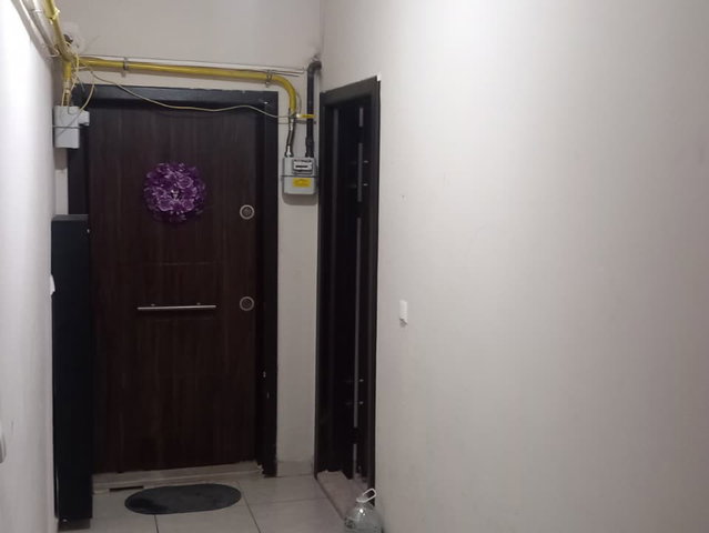 SERDİVAN KEMALPAŞA DA REMAX MAVİ DEN EŞYALI KİRACILI 1+1 3.KAT