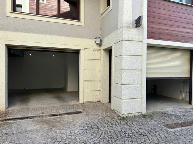 TUZLA AYDINLI’DA GÜNEY CEPHELİ 5+1 | 250 M² NET | 3 BANYOLU, BALKONLU, BOŞ KİRALIK VILLA